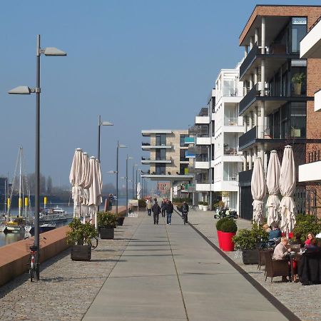 Segelyacht Bremen City Экстерьер фото