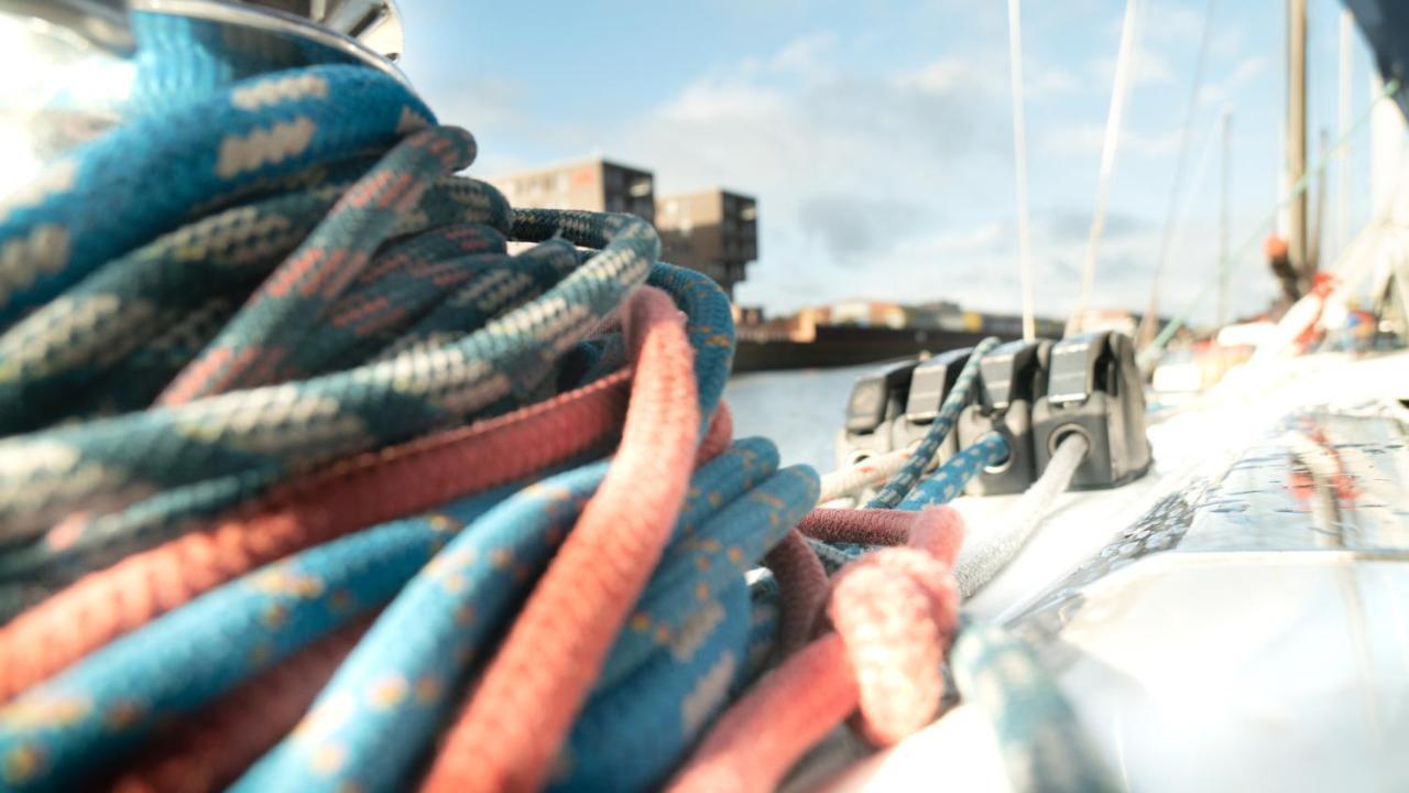 Segelyacht Bremen City Экстерьер фото