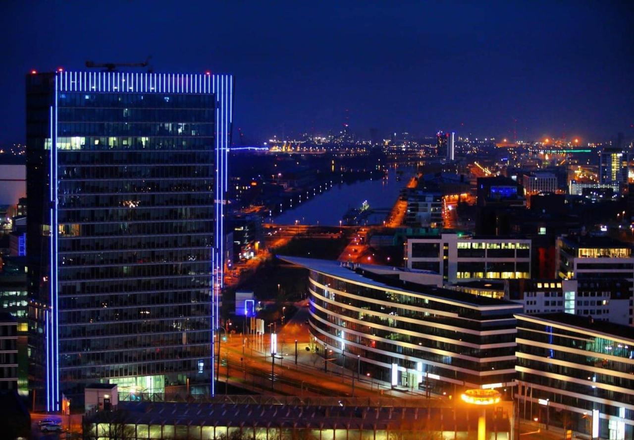 Segelyacht Bremen City Экстерьер фото