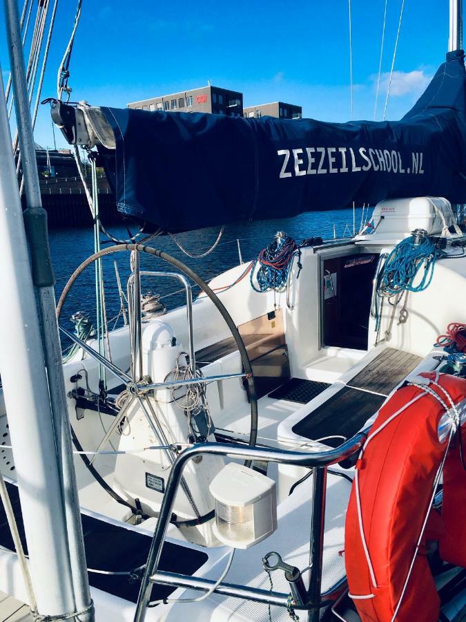 Segelyacht Bremen City Экстерьер фото